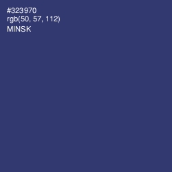 #323970 - Minsk Color Image