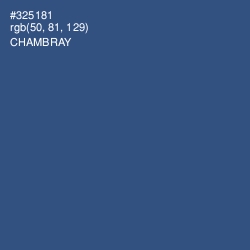 #325181 - Chambray Color Image