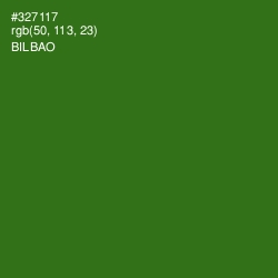 #327117 - Bilbao Color Image