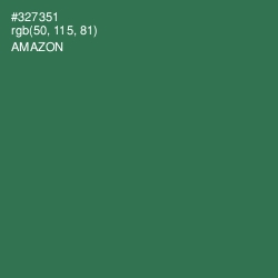 #327351 - Amazon Color Image