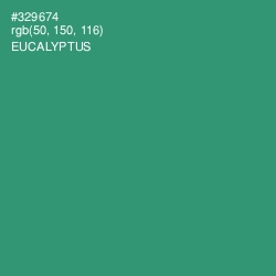 #329674 - Eucalyptus Color Image