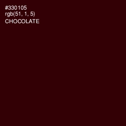 #330105 - Chocolate Color Image