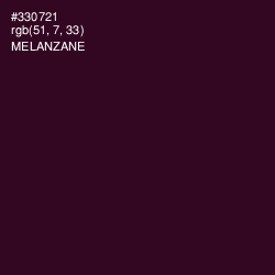 #330721 - Melanzane Color Image