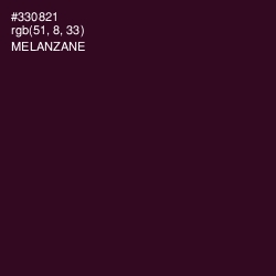 #330821 - Melanzane Color Image