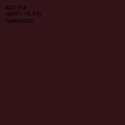 #331218 - Tamarind Color Image