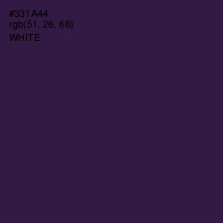 #331A44 - Valentino Color Image