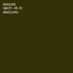 #333008 - Waiouru Color Image