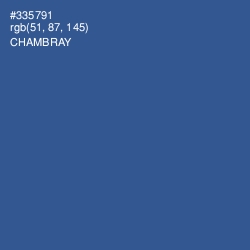 #335791 - Chambray Color Image