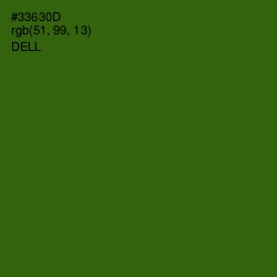 #33630D - Dell Color Image