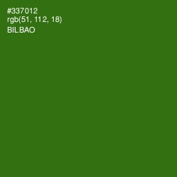 #337012 - Bilbao Color Image