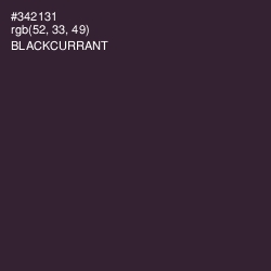 #342131 - Blackcurrant Color Image