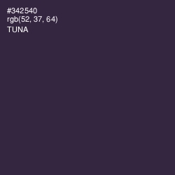 #342540 - Tuna Color Image