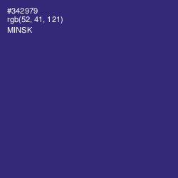 #342979 - Minsk Color Image