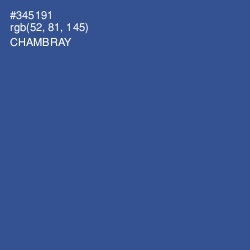 #345191 - Chambray Color Image