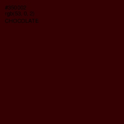 #350002 - Chocolate Color Image