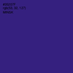 #35207F - Minsk Color Image