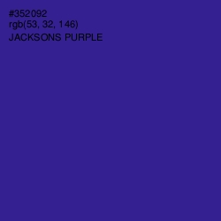 #352092 - Jacksons Purple Color Image