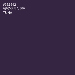 #352542 - Tuna Color Image