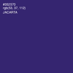 #352570 - Jacarta Color Image