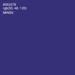 #353078 - Minsk Color Image