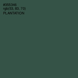 #355346 - Plantation Color Image