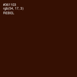 #361103 - Rebel Color Image