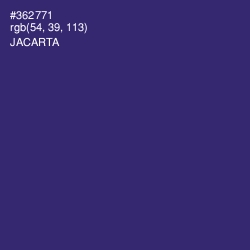 #362771 - Jacarta Color Image