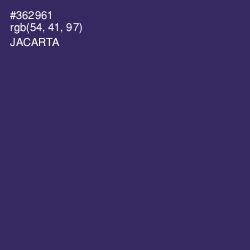 #362961 - Jacarta Color Image