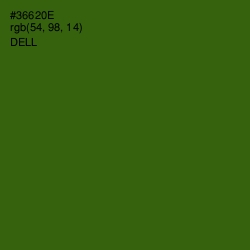 #36620E - Dell Color Image