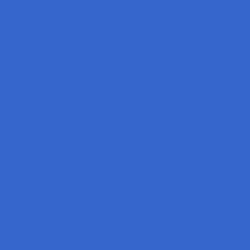 #3665CC - Mariner Color Image