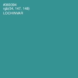 #369394 - Lochinvar Color Image