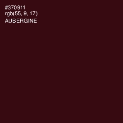#370911 - Aubergine Color Image