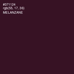 #371124 - Melanzane Color Image