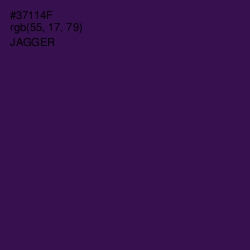 #37114F - Jagger Color Image