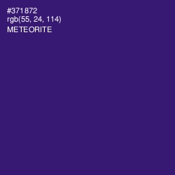 #371872 - Meteorite Color Image