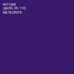 #37196E - Meteorite Color Image