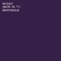#372047 - Martinique Color Image
