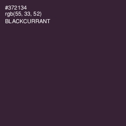#372134 - Blackcurrant Color Image