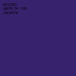 #37226D - Jacarta Color Image