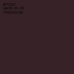 #372327 - Treehouse Color Image