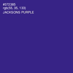 #372385 - Jacksons Purple Color Image