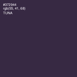 #372944 - Tuna Color Image