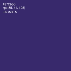 #37296C - Jacarta Color Image