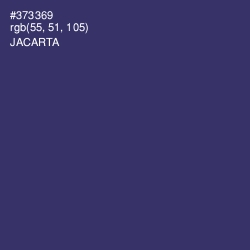 #373369 - Jacarta Color Image