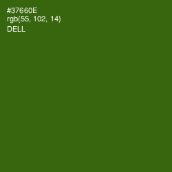 #37660E - Dell Color Image