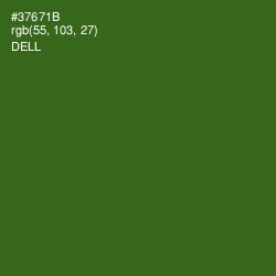 #37671B - Dell Color Image