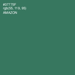 #37775F - Amazon Color Image