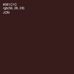 #381C1C - Jon Color Image