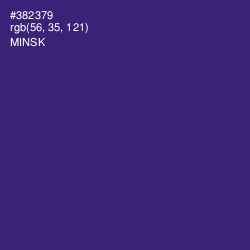 #382379 - Minsk Color Image
