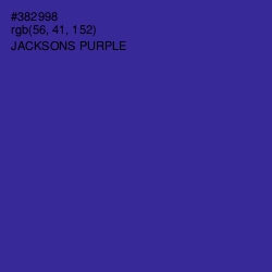 #382998 - Jacksons Purple Color Image